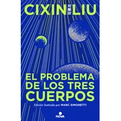EL PROBLEMA DE LOS TRES CUERPOS (EDICION ILUSTRADA) (TRILOGIA DE LOS TRES CUERPO