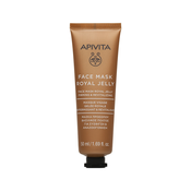 Apivita Maska za hidrataciju anti-age maticni mlec, 50 ml