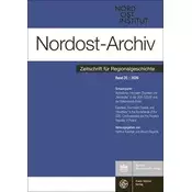 Nordost-Archiv 35 (2026)