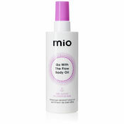 MIO Go With The Flow Body Oil relaksirajuce ulje za tijelo 130 ml