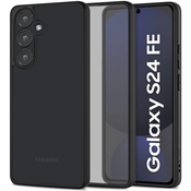 Zaščitni ovitek Urbie Tech-Protect MagMat, Samsung Galaxy S24 FE