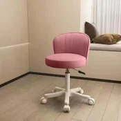 Bolzz rotirajuca stolica sa naslonom MODERNO 09