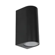 HÖFFTECH - Spoljno zidno svetlo 2xGU10/35W/230V IP65