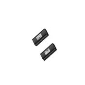 INF 240V2-17 Type-C ženski na ženski adapter (5 kosov) — 240W, 80Gbps, 16K Black, (5000276805)