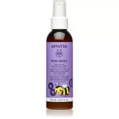 Apivita Kids Mini Bees sprej za jednostavno raščešljavanje kose 150 ml