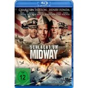 Schlacht um Midway, 1 Blu-ray
