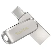 SANDISK Ultra Dual Drive Luxe 32GB USB-A/C (SDDDC4-032G-G46) USB ključek