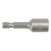 YATO Magnetni nastavek 1/4 10 x 48 mm CrV blister