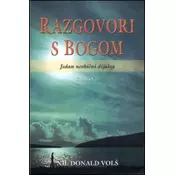 Razgovori s Bogom 1, jedan neobiean dijalog