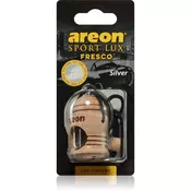 Areon Fresco Lux Silver miris za auto 4 ml