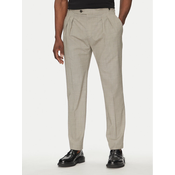Liu Jo Chino hlače QA5090 T4370 Bež Regular Fit