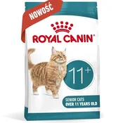 ROYAL CANIN Ageing 11+ suha hrana za mačke, 4 kg