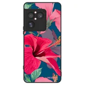 ULTIMATE CASE za Sony Xperia 1 VIII 5G - Hibiscus