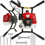 Verke Motorni zemeljski vrtalnik 2,5kW (solo)