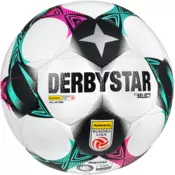 Derbystar Žoga Derbystar Admiral Bundesliga Brillant v25 Mini Ball