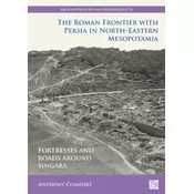 The Roman Frontier with Persia in North-Eastern Mesopotamia