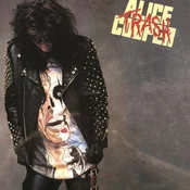 Alice Cooper Trash (Vinyl LP)