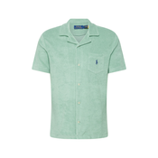 Polo Ralph Lauren Košulja, pastelno zelena