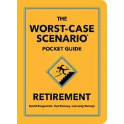 The Worst-Case Scenario Pocket Guide: Retirement