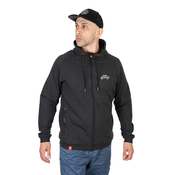Fox Rage Voyager Hoody Light Grey XL