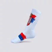 Rang Carape Srbija, Bele