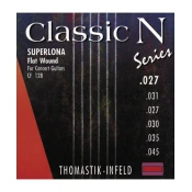 Strune za klasično kitaro Thomastik CF127 656.657