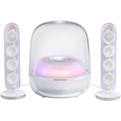 Harman/Kardon Soundsticks 5 - Bel