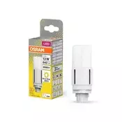 LED sijalica G24d/5,5W/230V 3000K - Osram