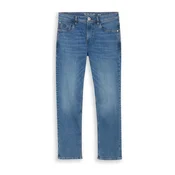 TOM TAILOR Kavbojke Marvin moder denim