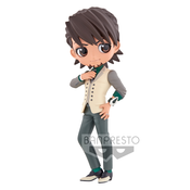 Kipic Banpresto Animation: Tiger & Bunny 2 - Kotetsu T. Kaburagi (Ver. A) (Q Posket), 15 cm