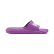PUMA Divecat v2 Lite Slide, Shoes, Wild Berry/White, 42