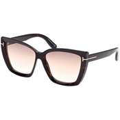 Tom Ford Scarlet-02 FT0920 52G