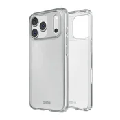 SBS Silikonski ovitek za telefon Apple iPhone 18 Pro (TESKINIP1863PT)