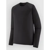 Patagonia Cap Tw Crew Sweater black