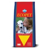 ECOPET Suva hrana za pse Junior, Piletina, 18kg