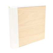 Foto album Wood White, 200 slik
