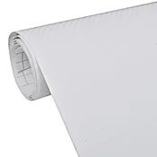 Vidaxl Folija za avto 2 kosa 3D bela 100x150 cm