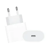 Apple IPHONE Power adapter hišni polnilec 220V Type C