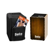 Cajon Sela Varios SET rjav SE 129 EN