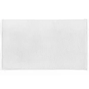 Lessentiel Maison Prostirka za kupatilo 50x80cm Bela