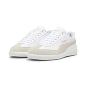 Puma Ženske patike 9-T, 398174-05, Bež-bele