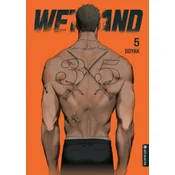 Wet Sand 05