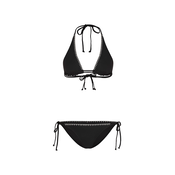 ONEILL Bikini črna