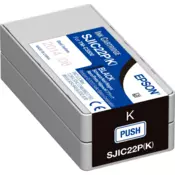 EPSON črnilo TM-C3500 (C33S020601), črno