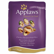 Applaws Kapsula Cat Chicken - 70 g