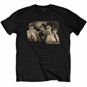 Pink Floyd Majica Sepia Cravats Black XL