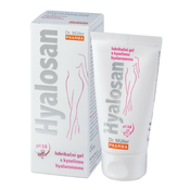 Dr. Müller Hyalosan Lubricating Gel 50ml