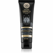 Natura Siberica For Men Only zaščitna krema za obraz in telo 80 ml