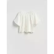 Reserved - Bluza od mešavine lyocell-a