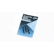 Nash Swivel bait Screw 21mm